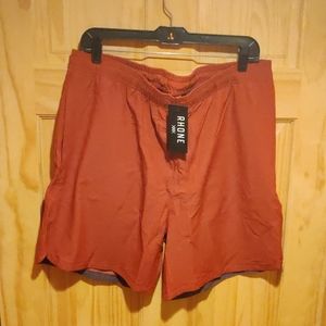 RHONE Men's Guru Shorts